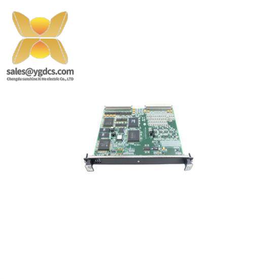 GE VVIB H1C IS200VVIBH1CAC Control Board