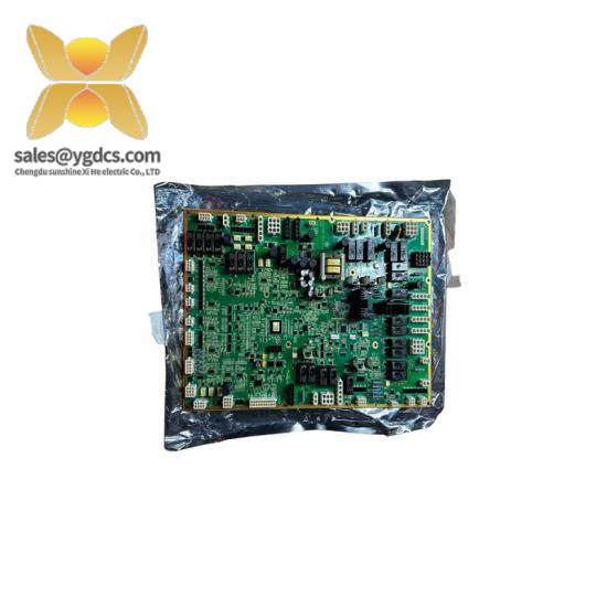 GE WESDAC D20 C