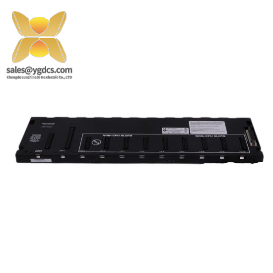 GE WESDAC D20ME Controller