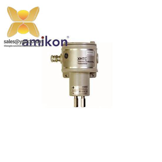 GE XMTC-62-11 New