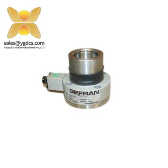 GEFRAN RCB-ND-6BH003031000000