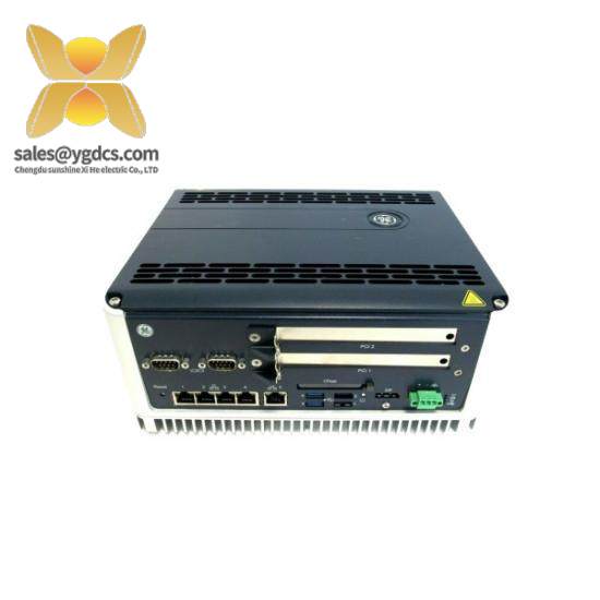 GENERAL ELECTRIC 04220FL11232A Controller Module