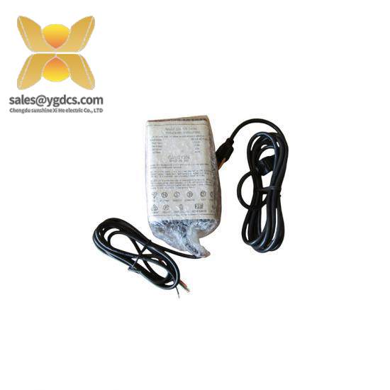 General Electric 510-1000-041 Power Supply