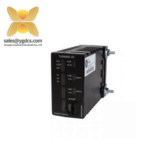 GENERAL ELECTRIC 6KBU300-85 BRAKING UNIT
