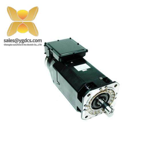 General Electric A06B-1006-B100 SPINDLE MOTOR