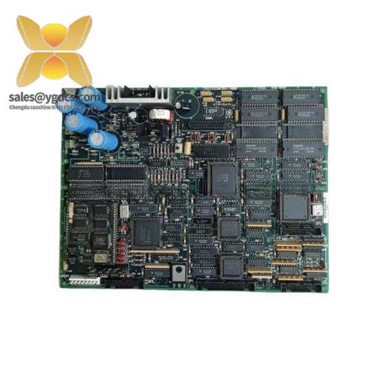GENERAL ELECTRIC DS200DMCBG1A