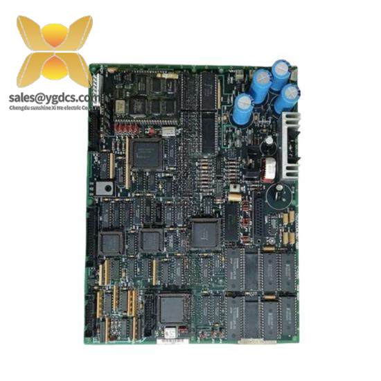 GENERAL ELECTRIC DS200DMCBG1A