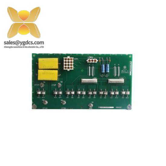 Yokogawa SEA4D-11  Bus Interface Module