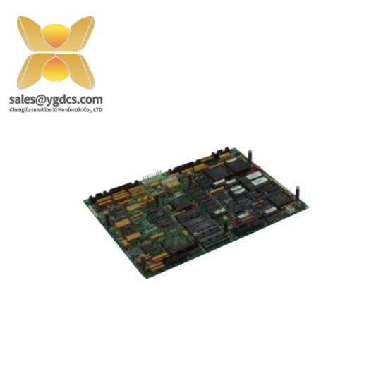 General Electric DS200SDCCG5RHD New