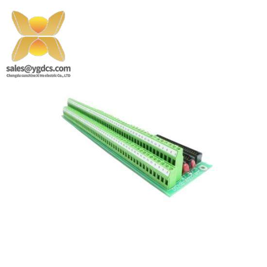 GENERAL ELECTRIC DS200TBQCC1AAA PC BOARD
