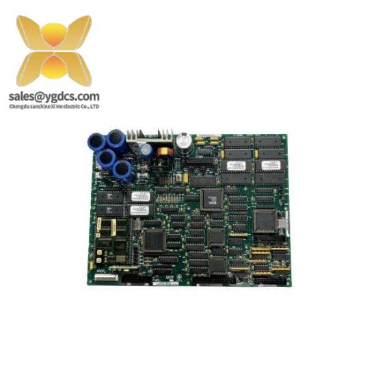 GENERAL ELECTRIC DS200TCCAG1AHB