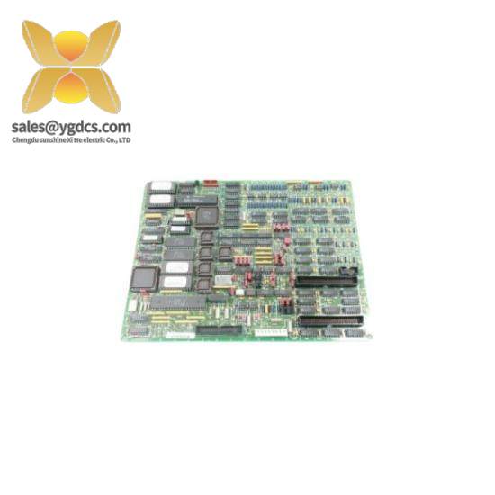 GENERAL ELECTRIC DS200TCCBG1AKC CIRCUIT BOARD