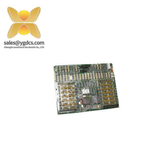 General Electric DS200TCDAG1ADA Digital Input Output Card