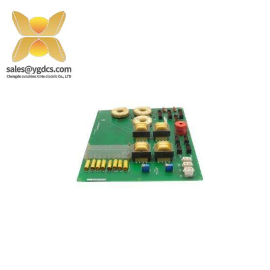 General Electric DS200TCEBG1BAA Expander Board