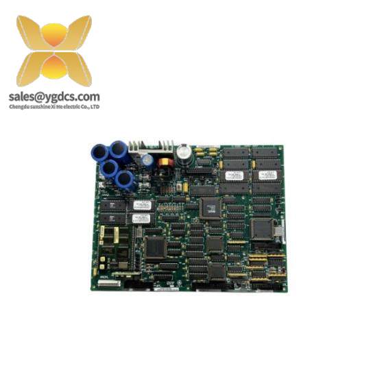 GENERAL ELECTRIC DS200TCOBG1AEB MAIN CONTROL BOARD