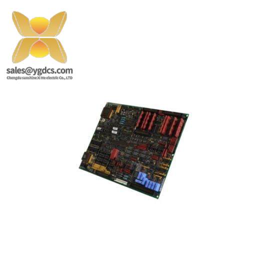 General Electric DS200TCQFG1ACC Extender Board