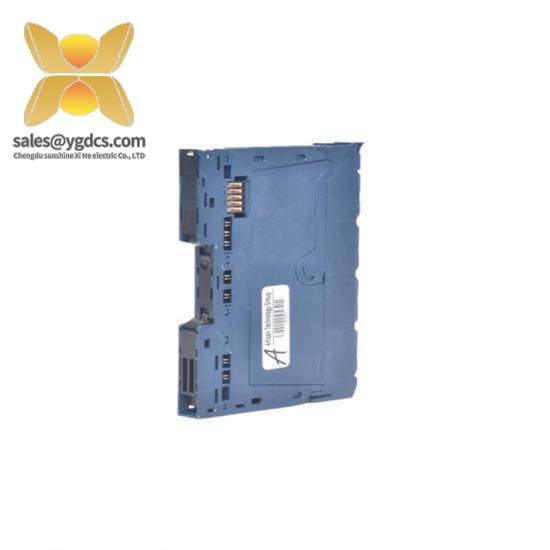 General Electric EP-125F Input Module