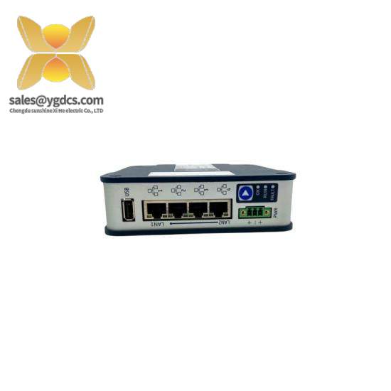 General Electric EPSCPE100-ABAE Standalone Controller