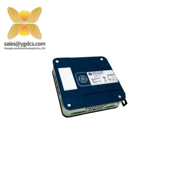 General Electric EPSCPE100-ABAE Standalone Controller