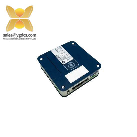 General Electric EPSCPE100-ABAE Standalone Controller