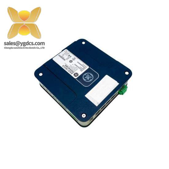 GENERAL ELECTRIC EPSCPE100-ABAG STANDALONE PACSYSTEMS RSTI-EP CONTROLLER