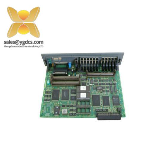 General Electric Fanuc A16B-3200-0020 PCB Board