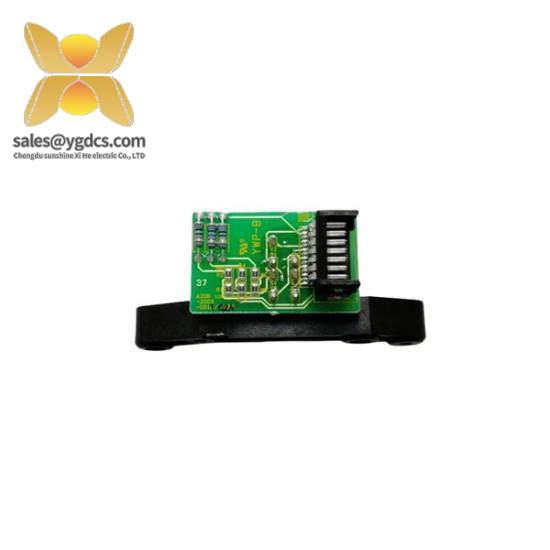 General Electric FANUC A20B-2003-0310 Spindle motor encoder