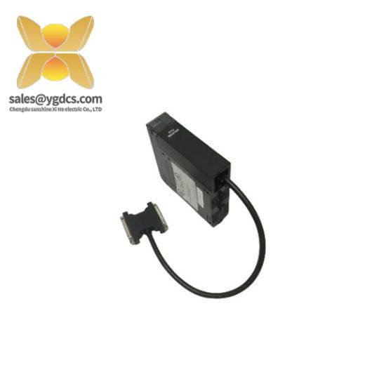 General Electric Fanuc HE693RTM705C RTU Master Module
