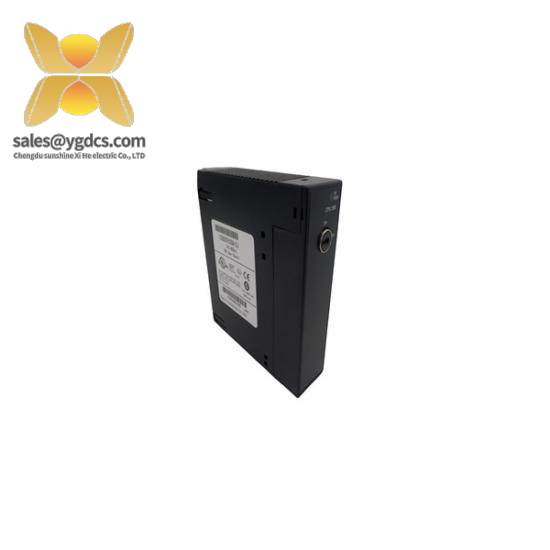 General Electric Fanuc IC693CPU350-DJ single slot CPU module