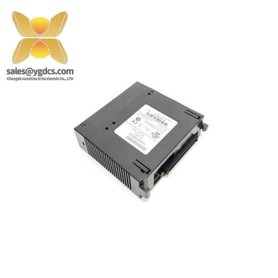 General Electric IC220STR003-BA Best Price