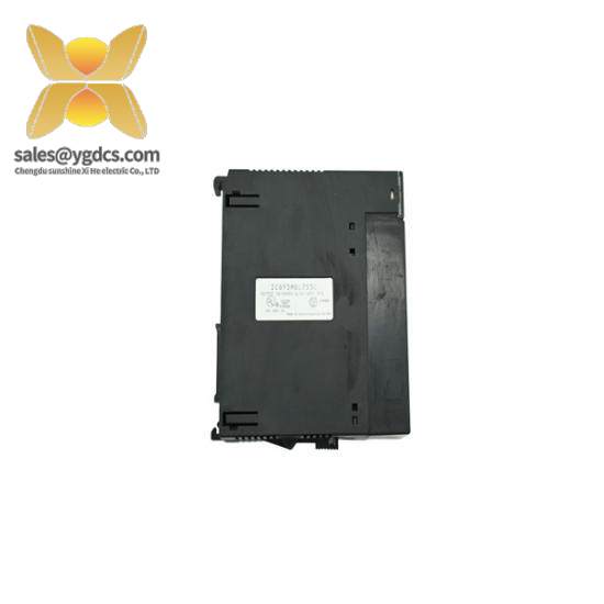 General Electric FANUC IC693MDL753C Output Module