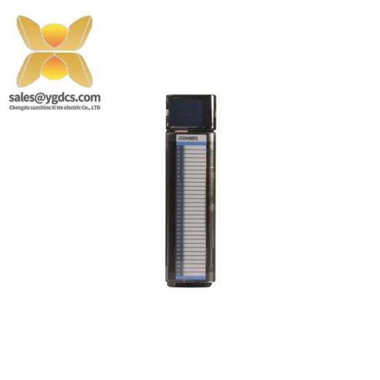 General Electric FANUC IC694MDL330 OUTPUT MODULE