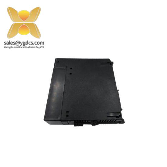 General Electric HE693PBM101F Control Board