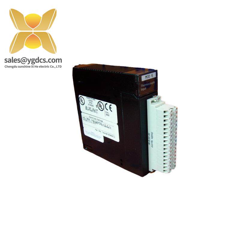 General Electric HE693THM166E THERMOCOUPLE