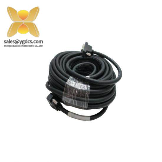 General Electric IC200CBL615 Expansion Cable