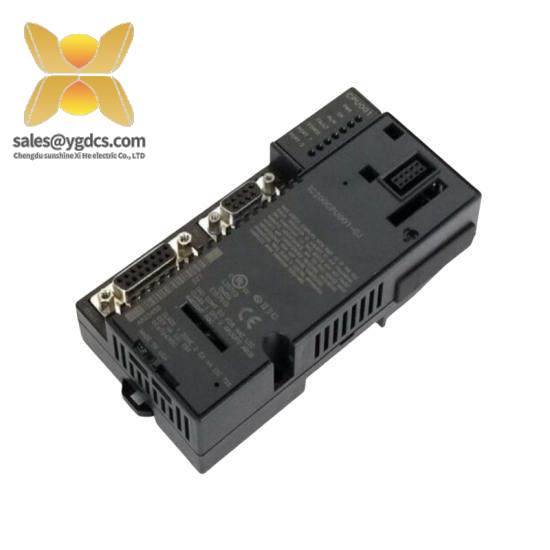 GE IC200MDL940E