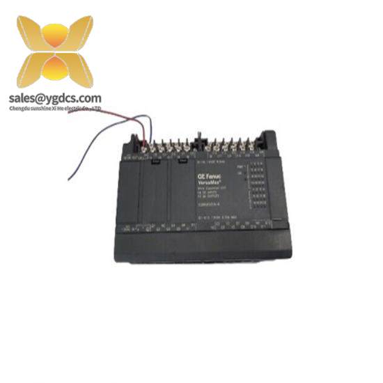 General Electric IC200UEX222 Micro Controller