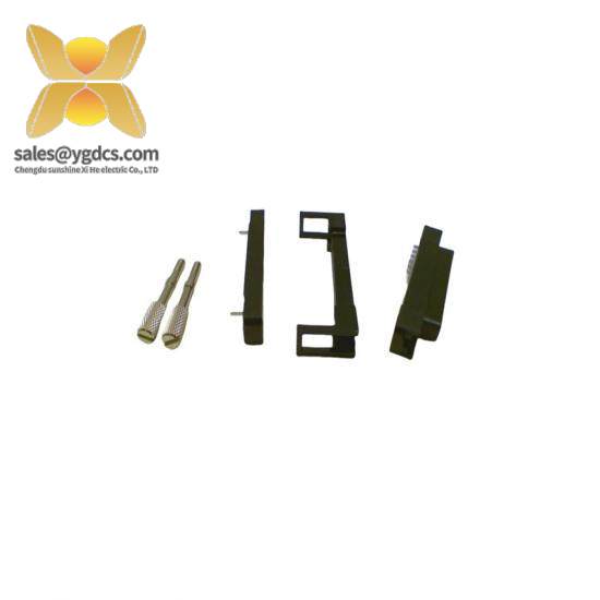 General Electric IC693ACC318 Connector Kit