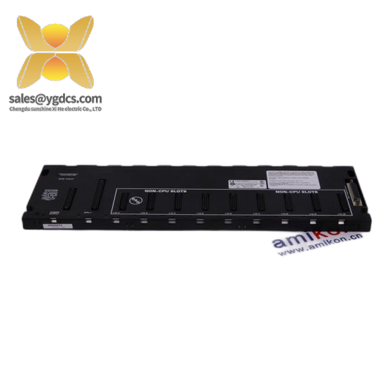 General Electric IC693ALG221 Good Price