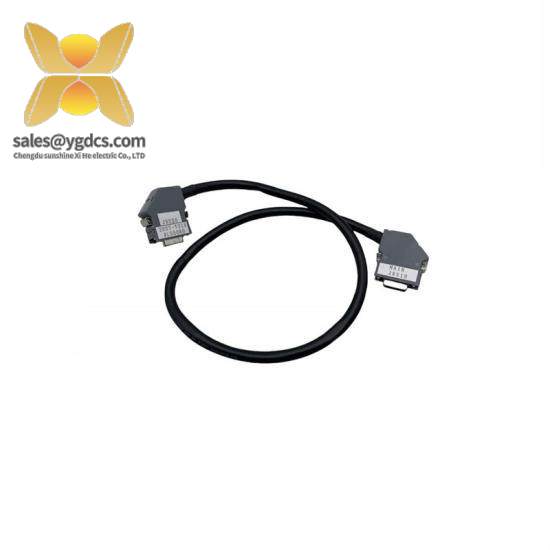 General Electric IC693CBK002 Cable