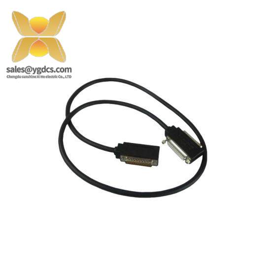 GENERAL ELECTRIC IC693CBL300