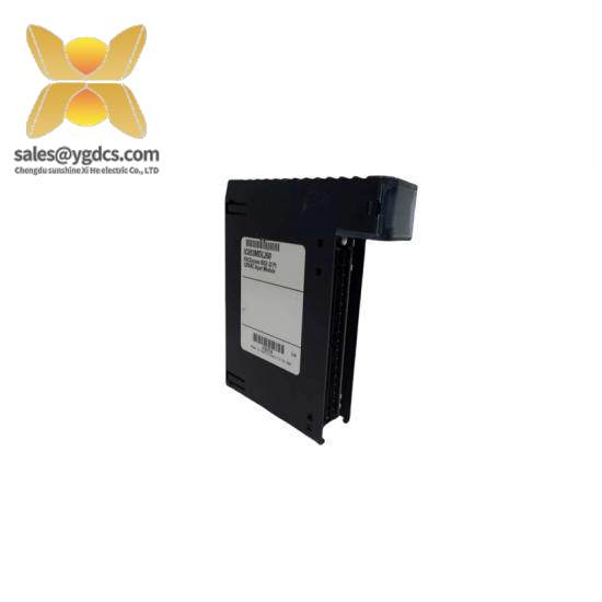 General Electric IC693MDL260 Input module