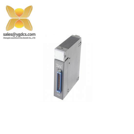 General Electric IC693MDL653 Input Module