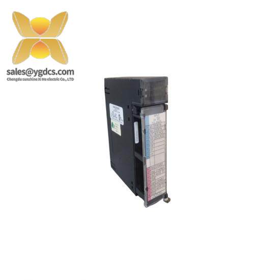 General Electric IC693MDR390LT Switching value mixing Modules