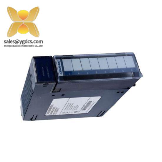 GENERAL ELECTRIC IC694ALG392