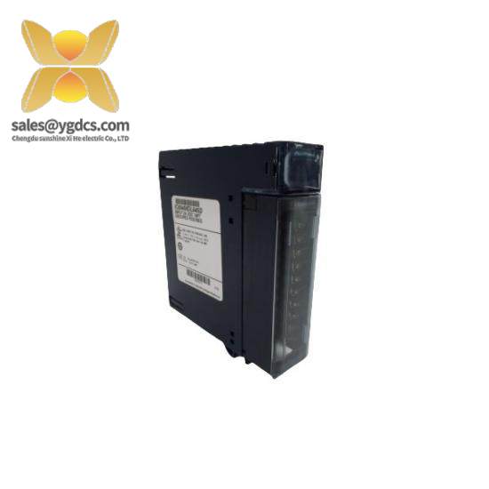 General Electric IC694MDL645D Input Module