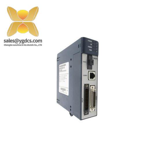 General Electric IC694PSM001 Power Sync And Measurement (PSM) Module