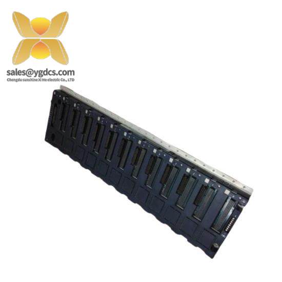 GENERAL ELECTRIC IC695CHS012
