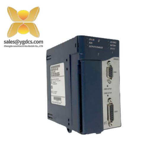 GENERAL ELECTRIC IC695PBS301