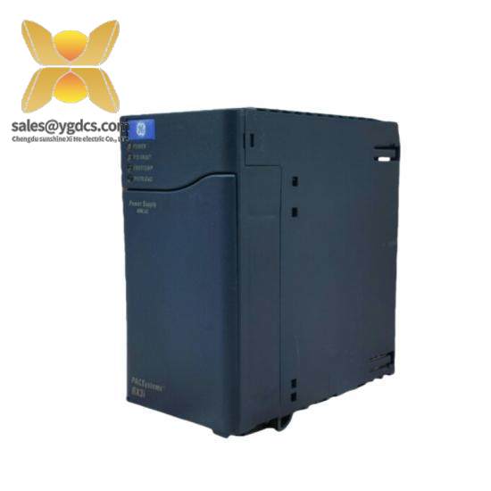 GENERAL ELECTRIC IC695PSA140